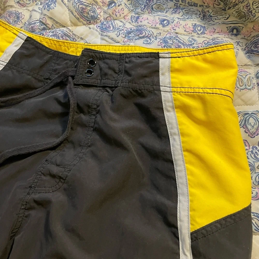 Men’s Body Glove Swim Trunks